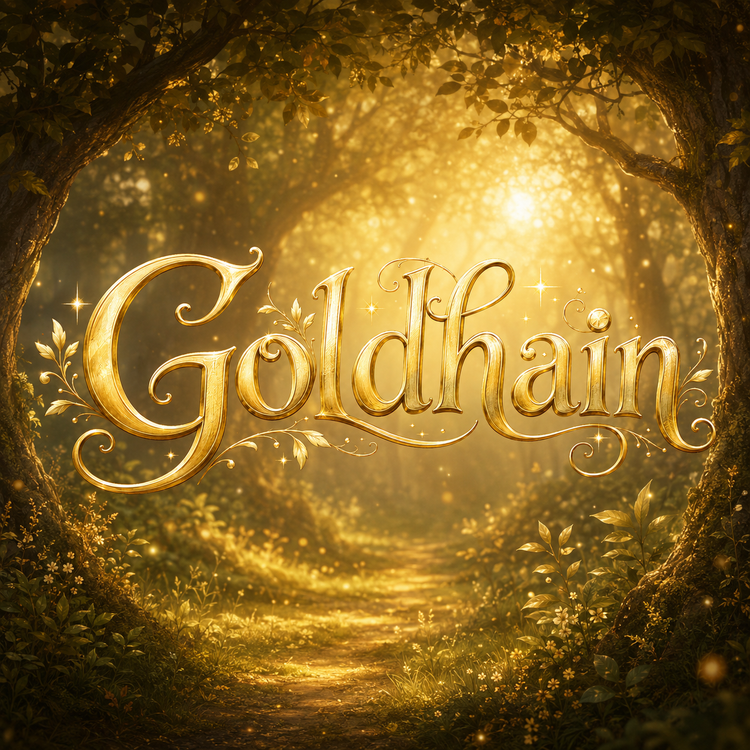 Goldhain