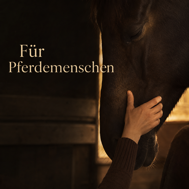 Für Pferdemenschen