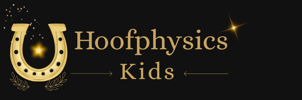 Hoofphysics Kids Collection
