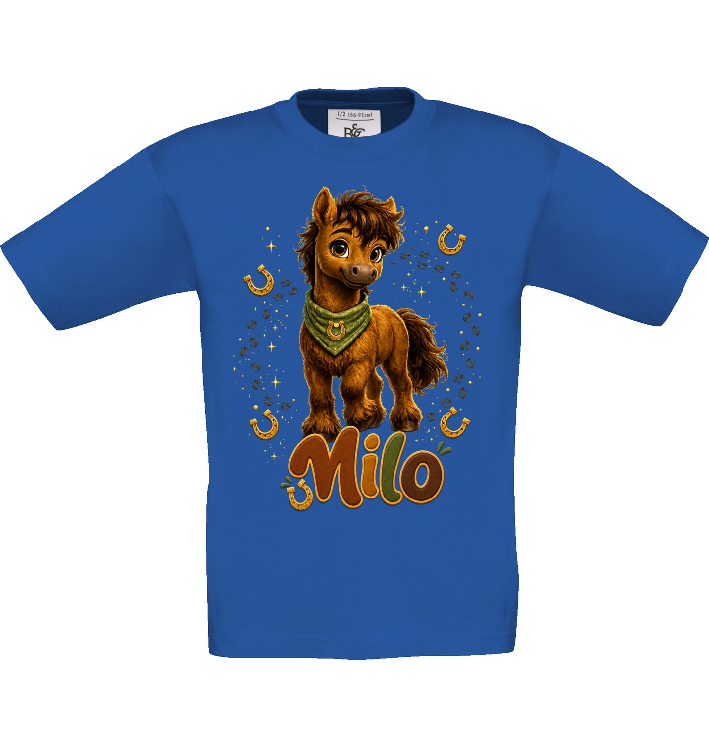 Goldhain Milo