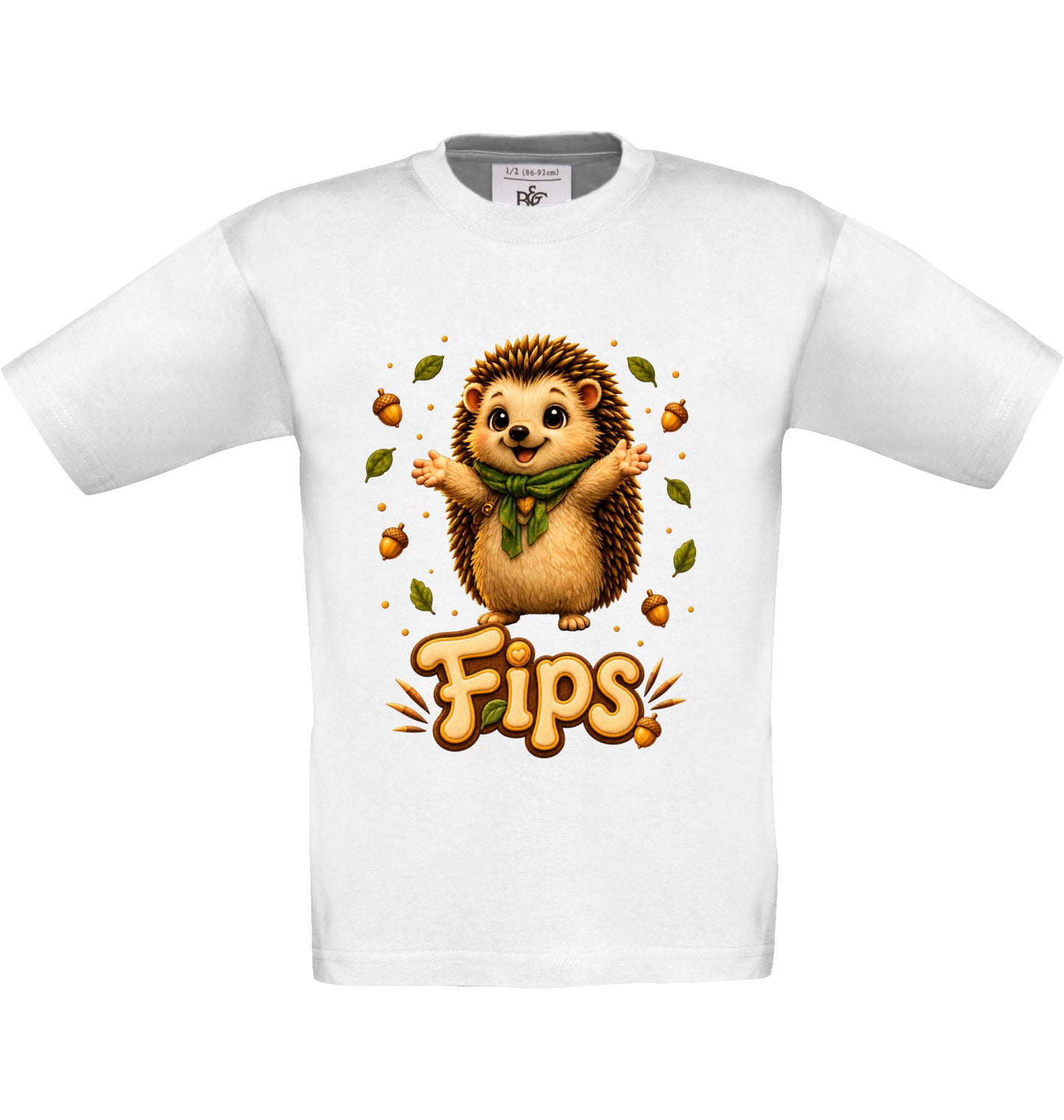 Goldhain Fips