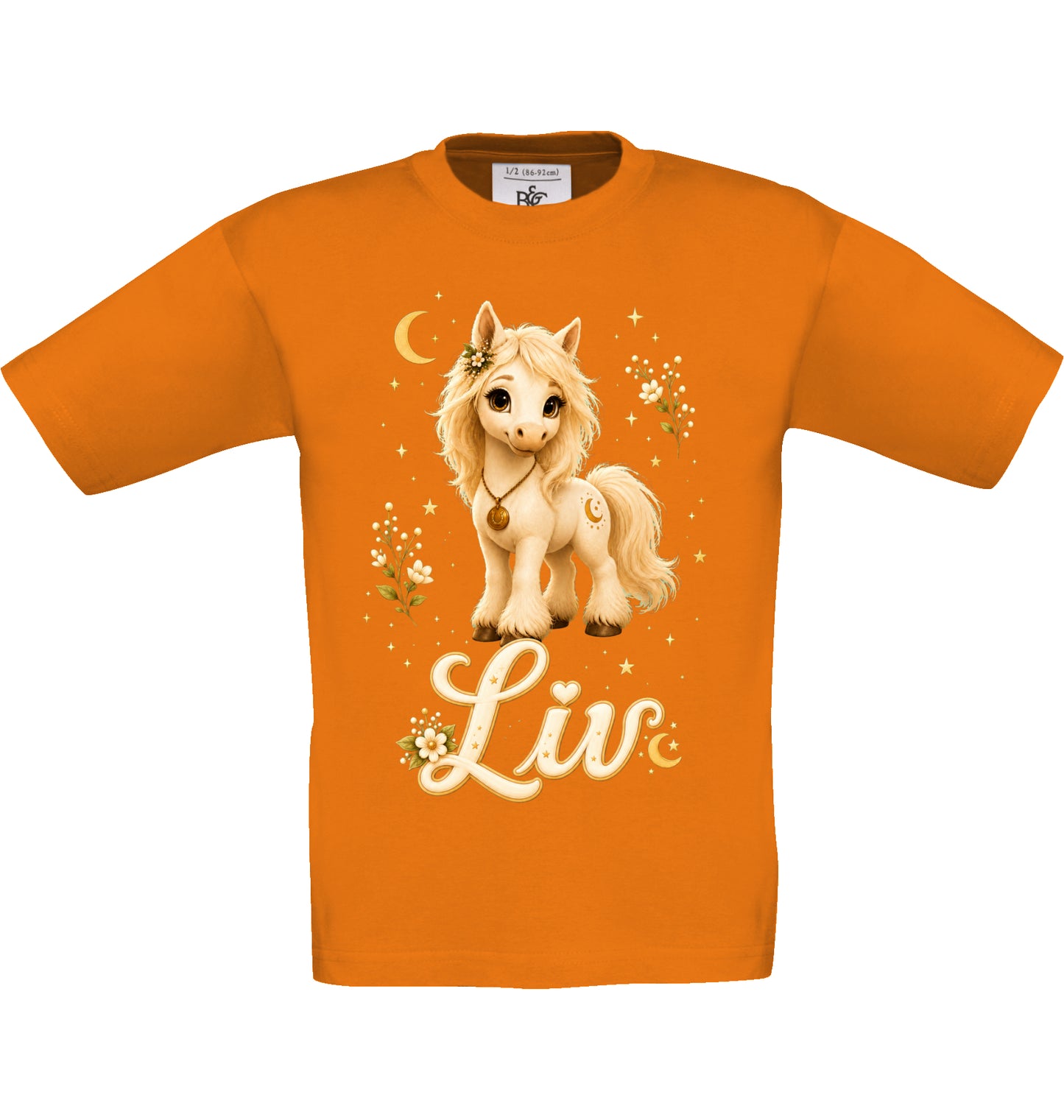 Goldhain Liv