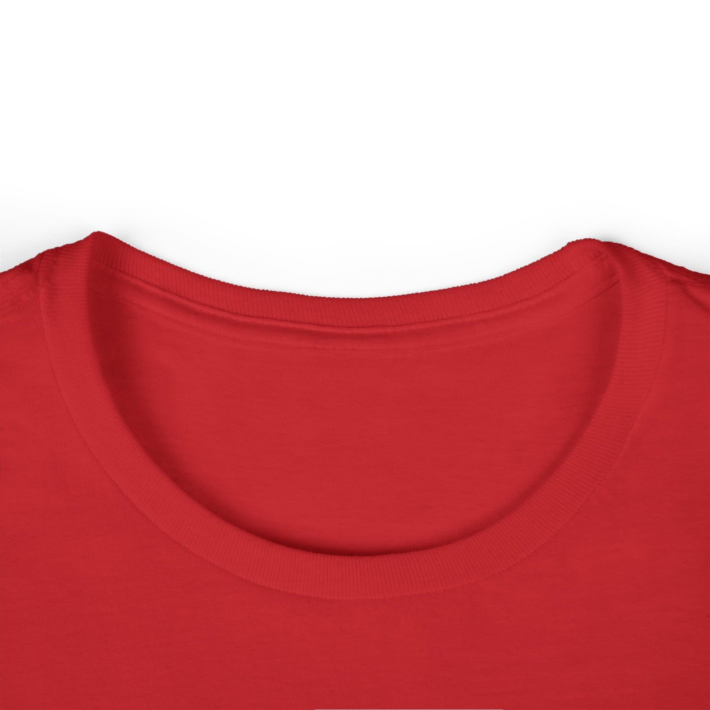 Hoofphysics Women's Tee – Minimal Equestrian Logo T-Shirt