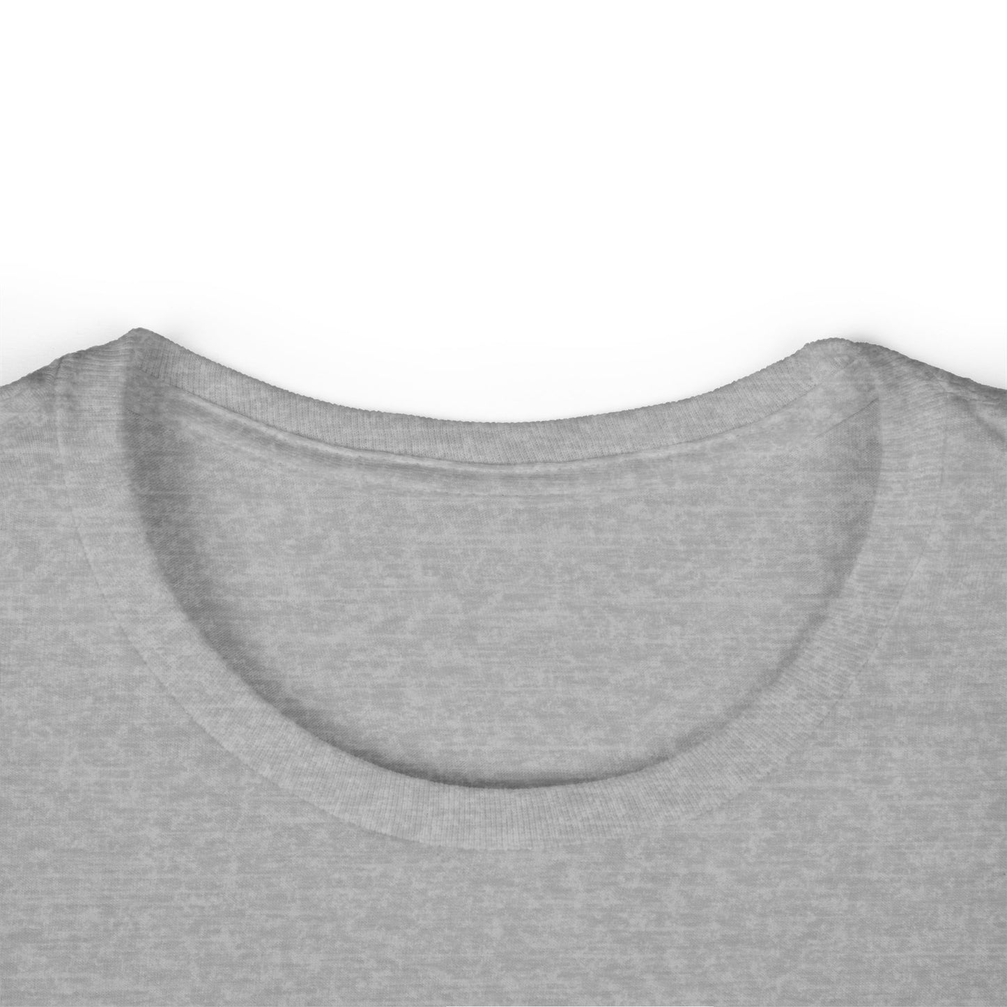 Hoofphysics Women's Tee – Minimal Equestrian Logo T-Shirt