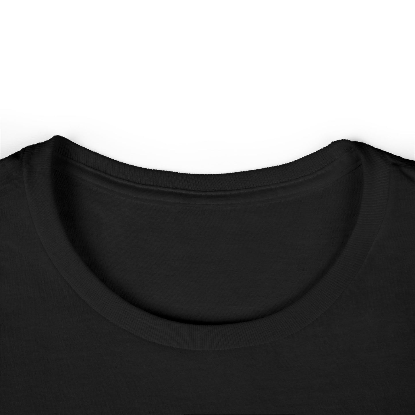 Hoofphysics Women's Tee – Minimal Equestrian Logo T-Shirt