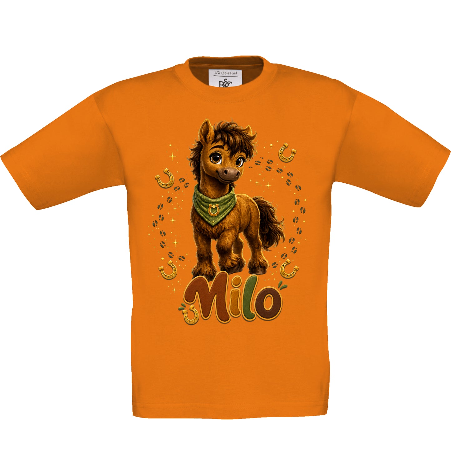 Goldhain Milo