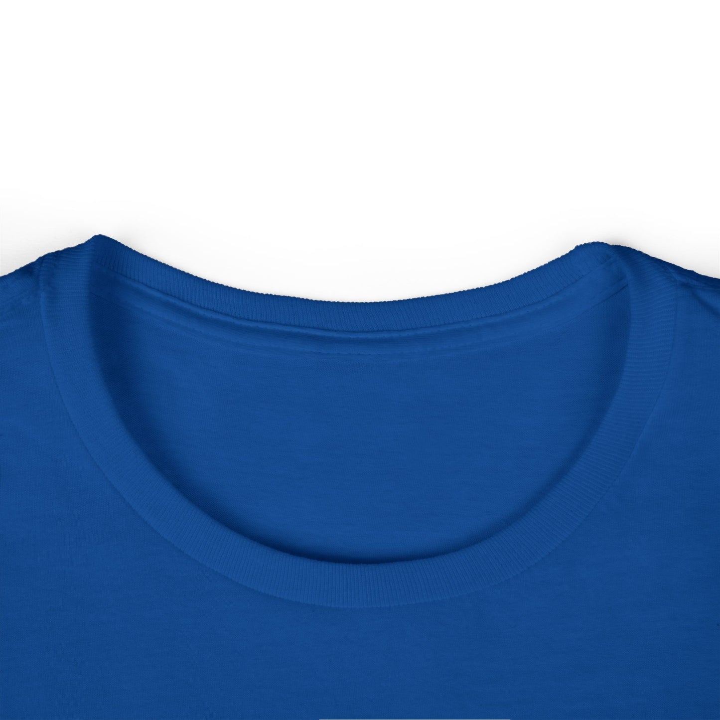 Hoofphysics Women's Tee – Minimal Equestrian Logo T-Shirt