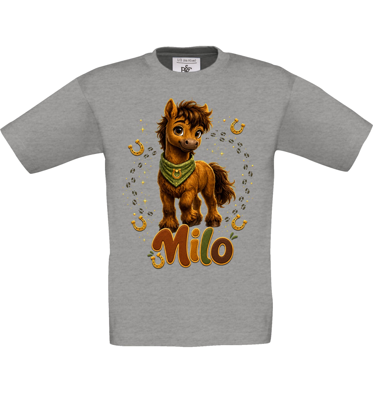 Goldhain Milo