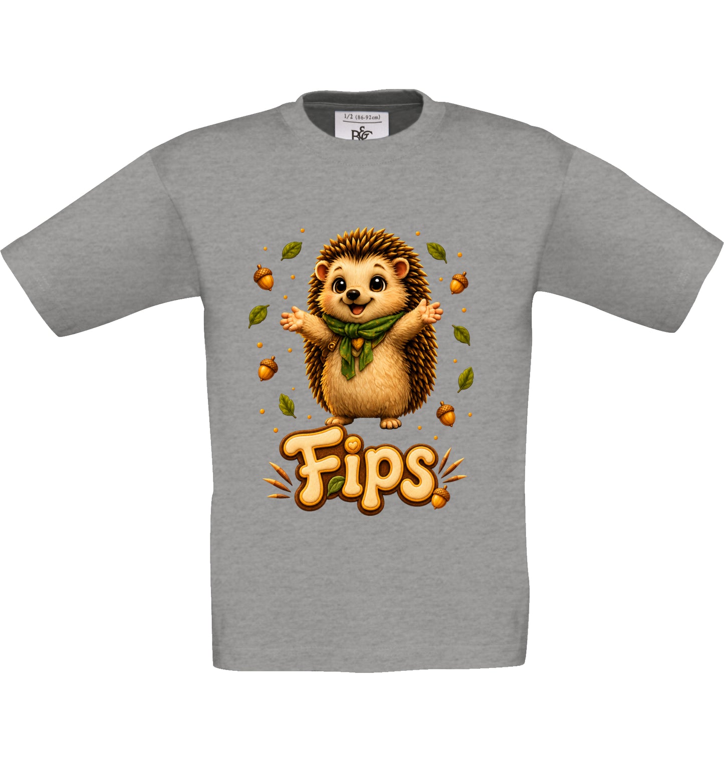 Goldhain Fips