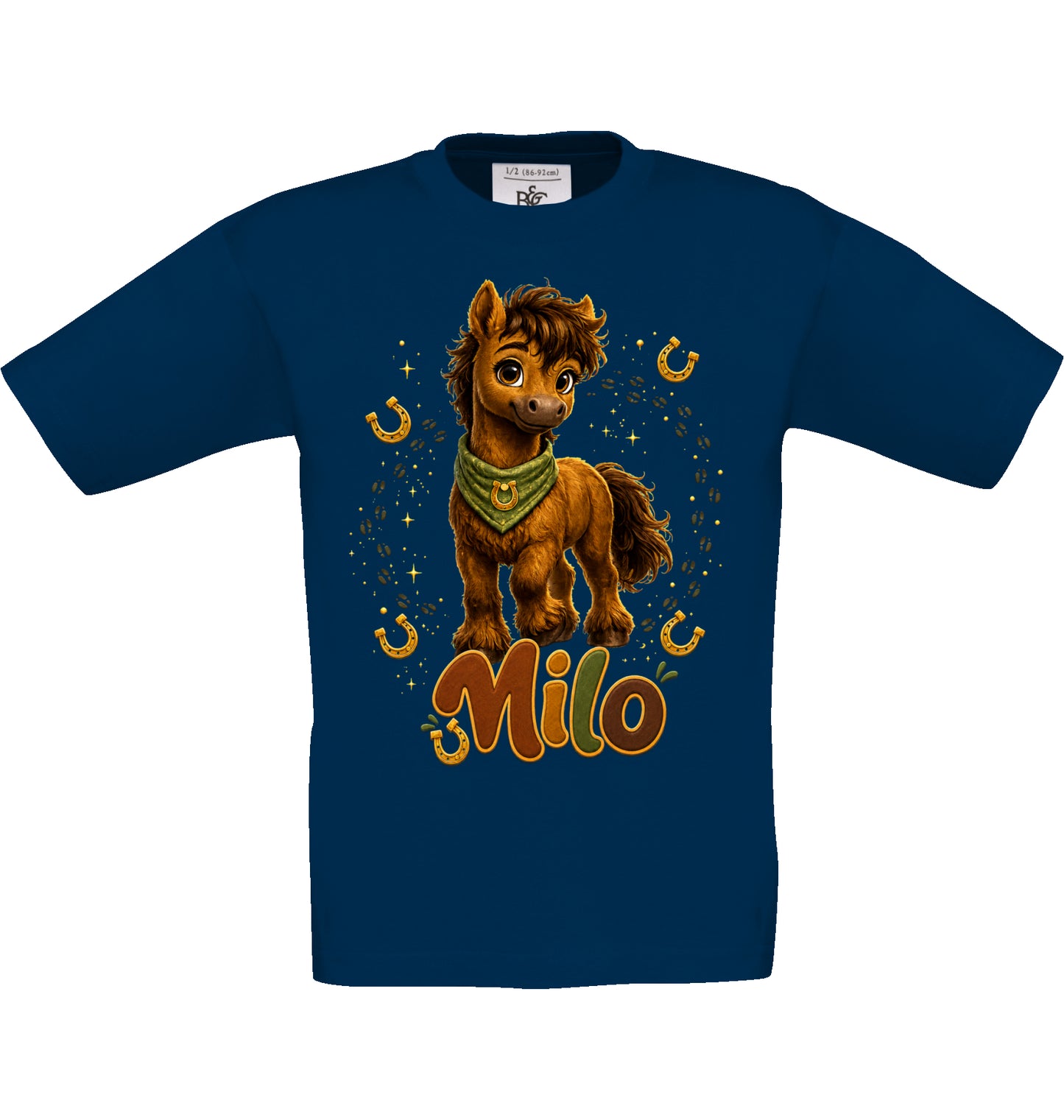 Goldhain Milo