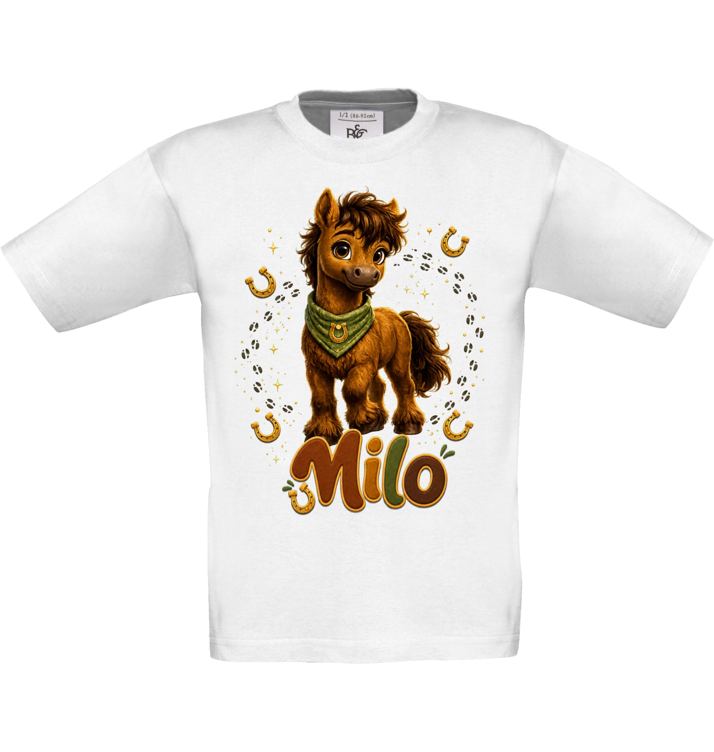 Goldhain Milo