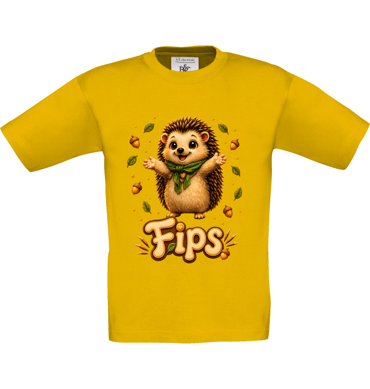 Goldhain Fips