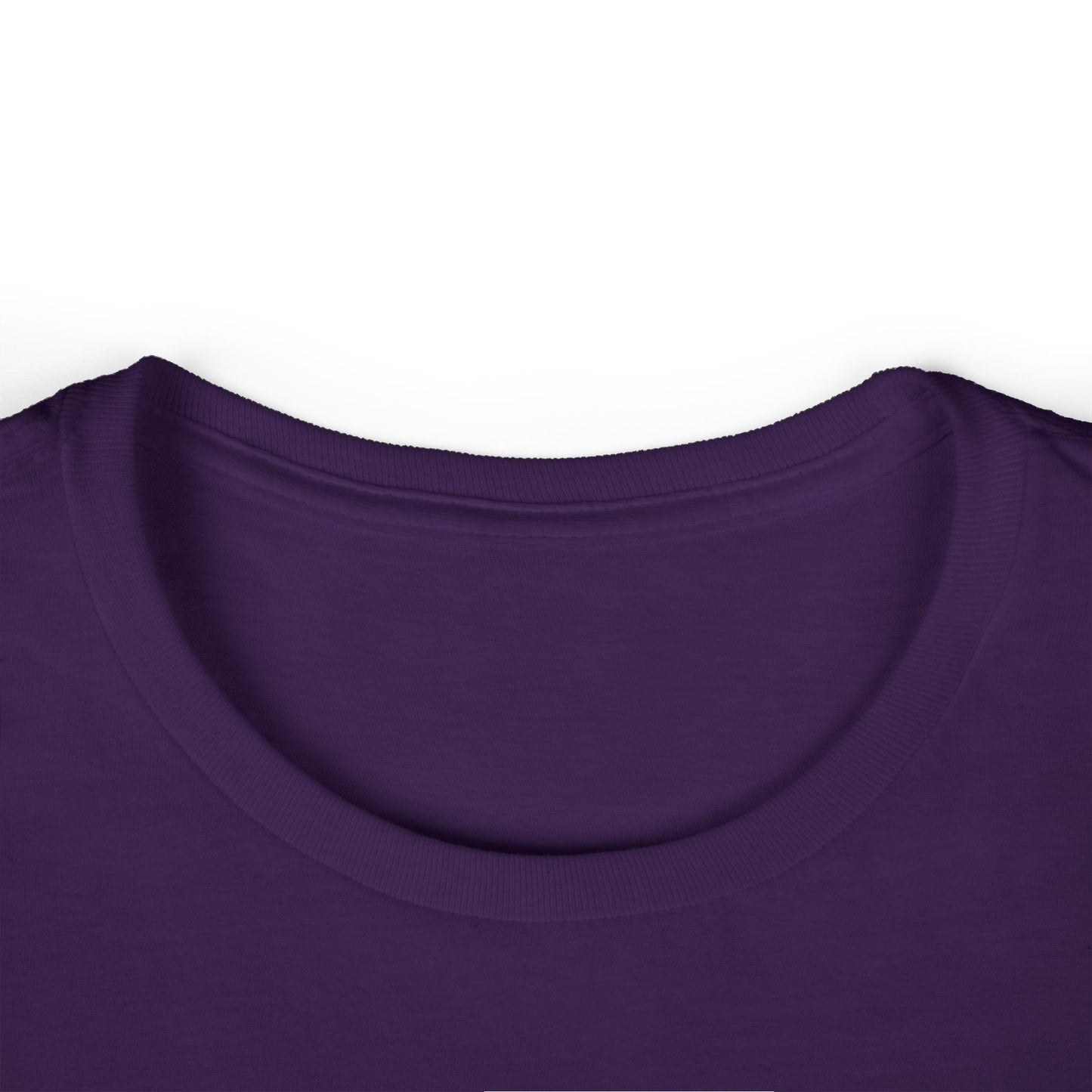 Hoofphysics Women's Tee – Minimal Equestrian Logo T-Shirt
