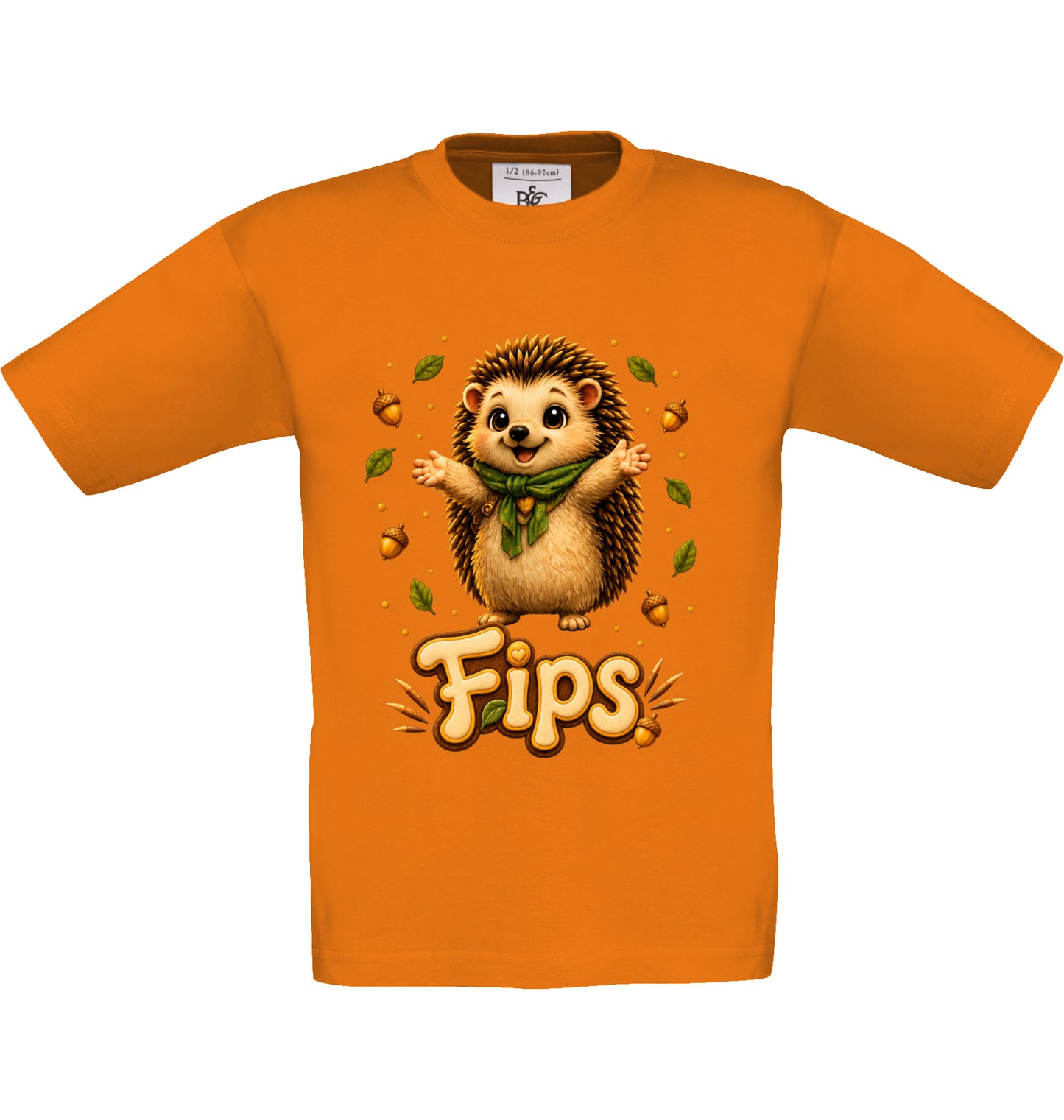 Goldhain Fips