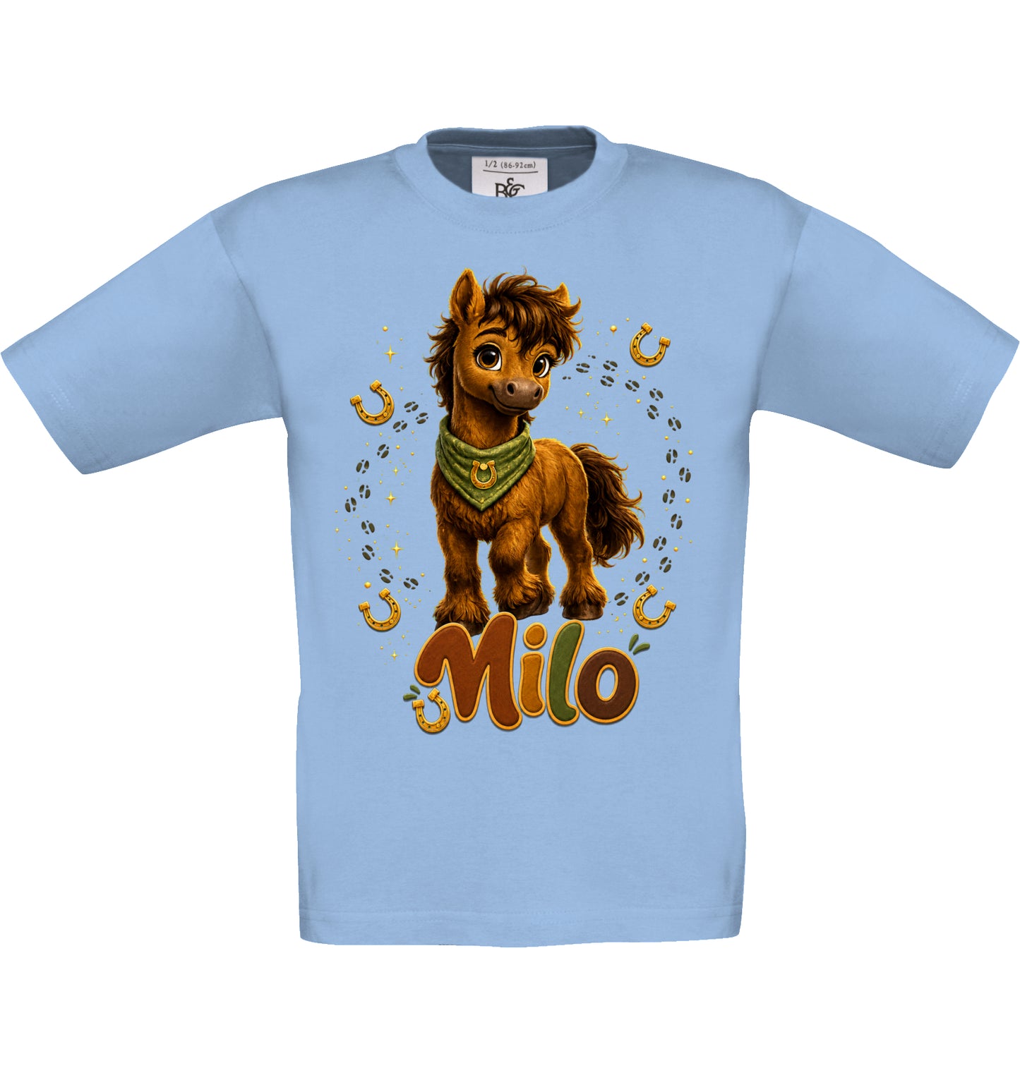 Goldhain Milo