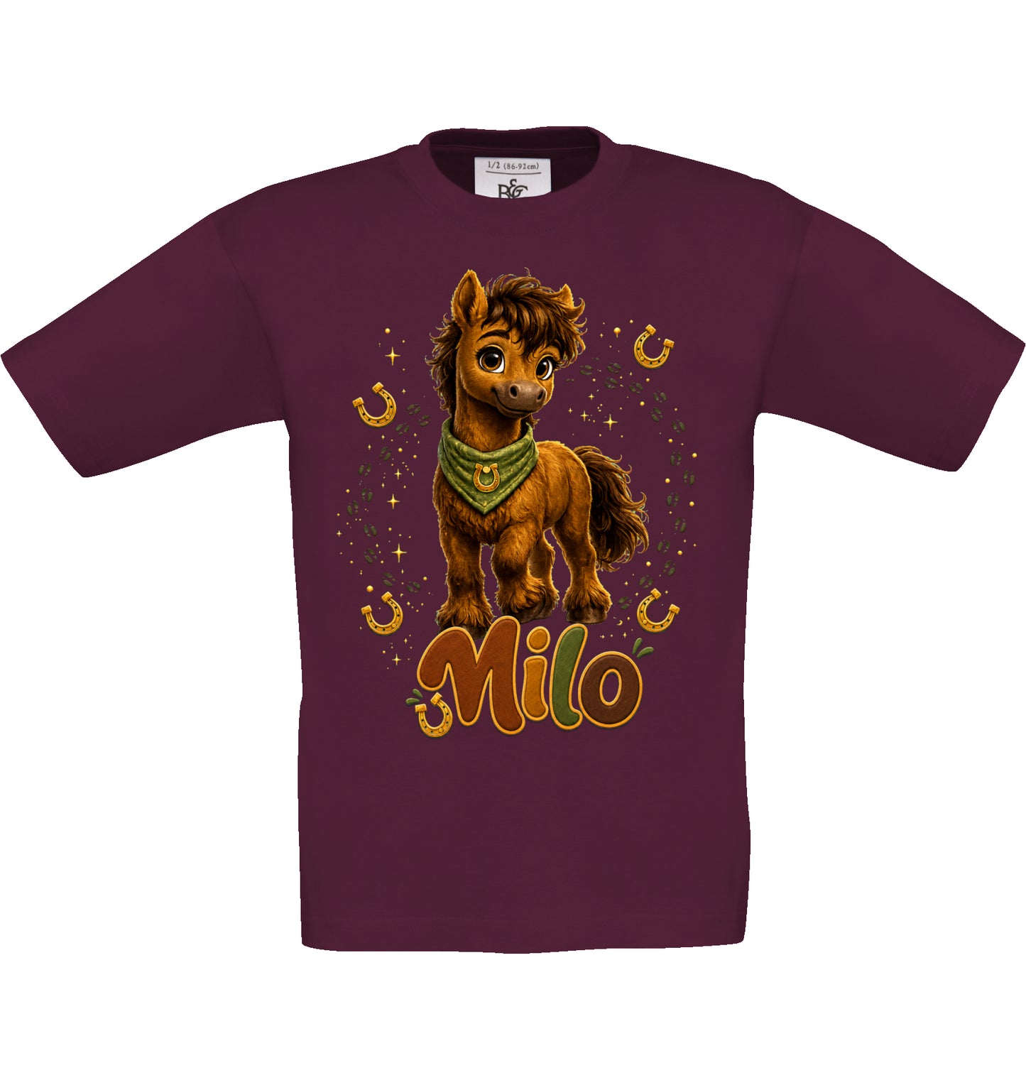 Goldhain Milo