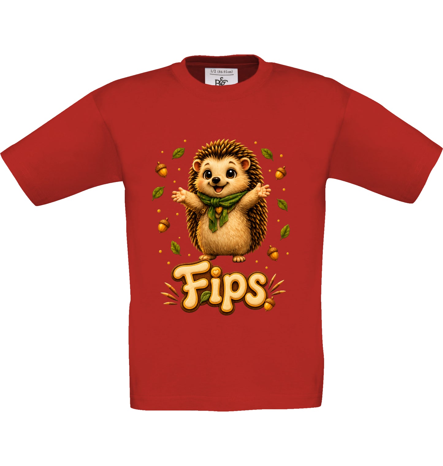 Goldhain Fips