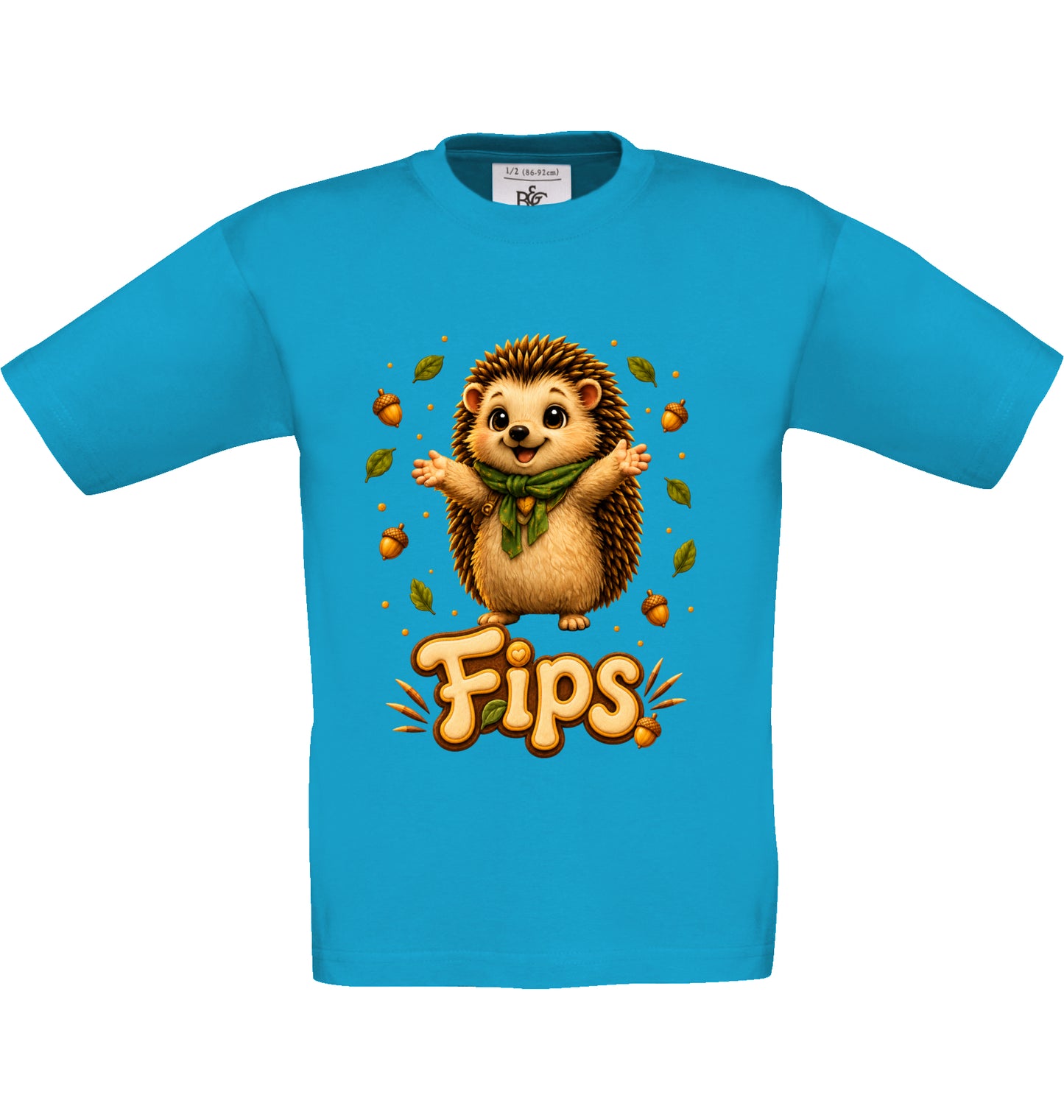 Goldhain Fips
