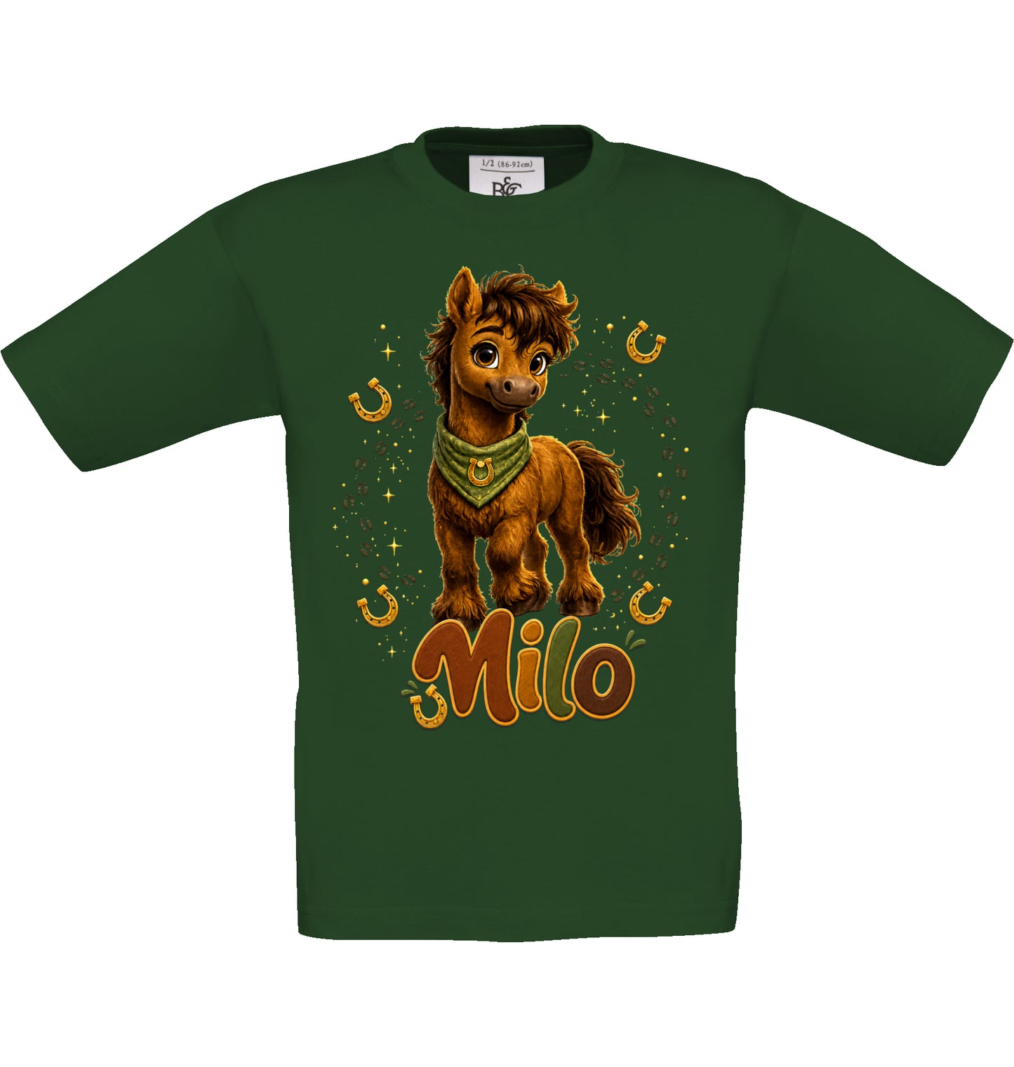 Goldhain Milo