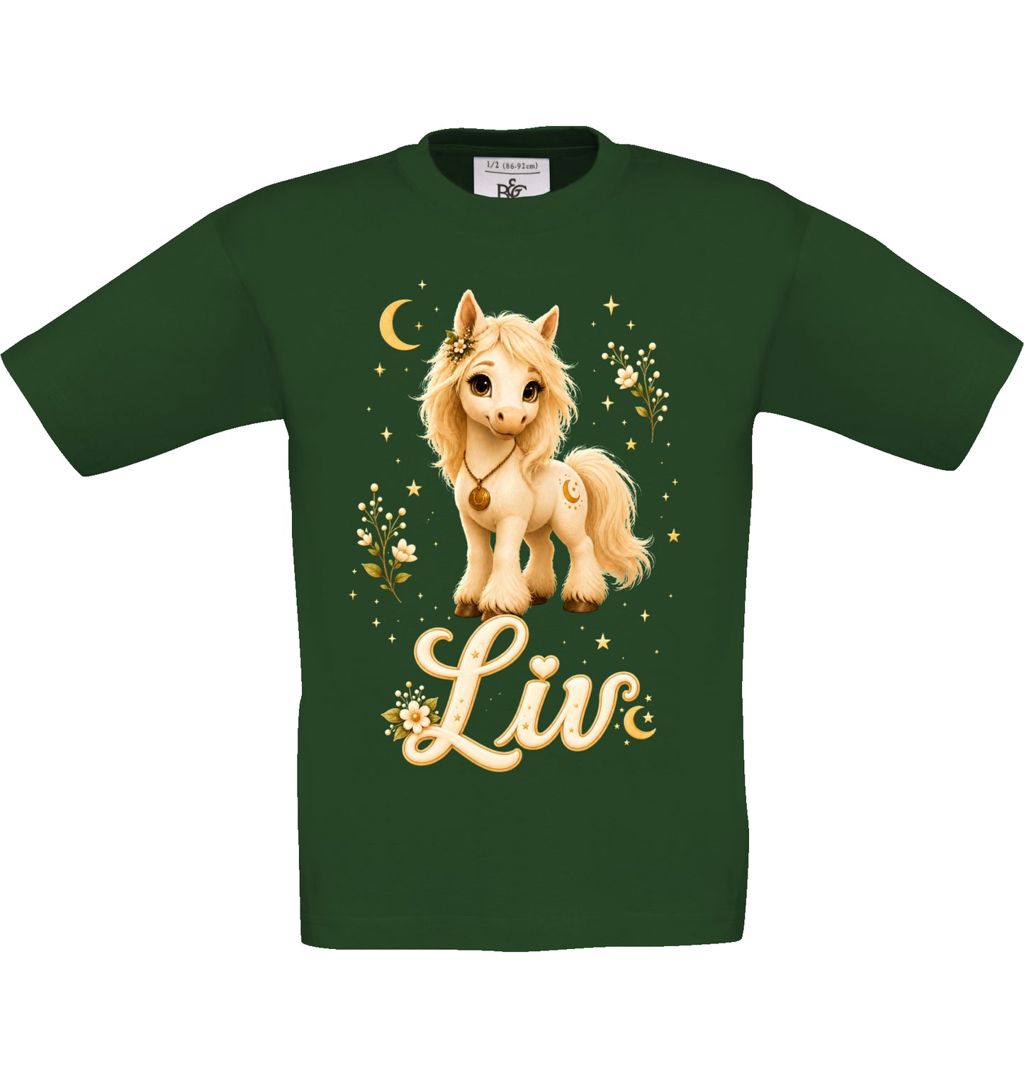 Goldhain Liv