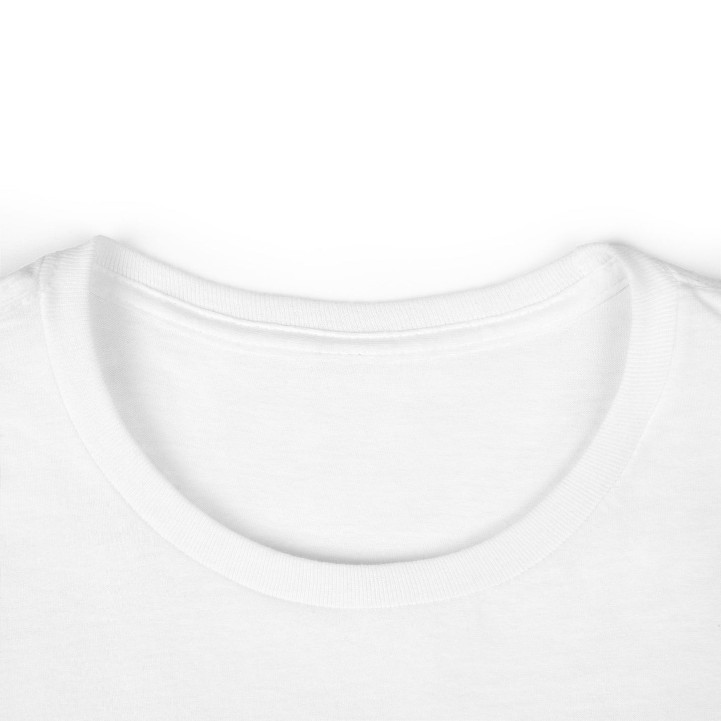 Hoofphysics Women's Tee – Minimal Equestrian Logo T-Shirt