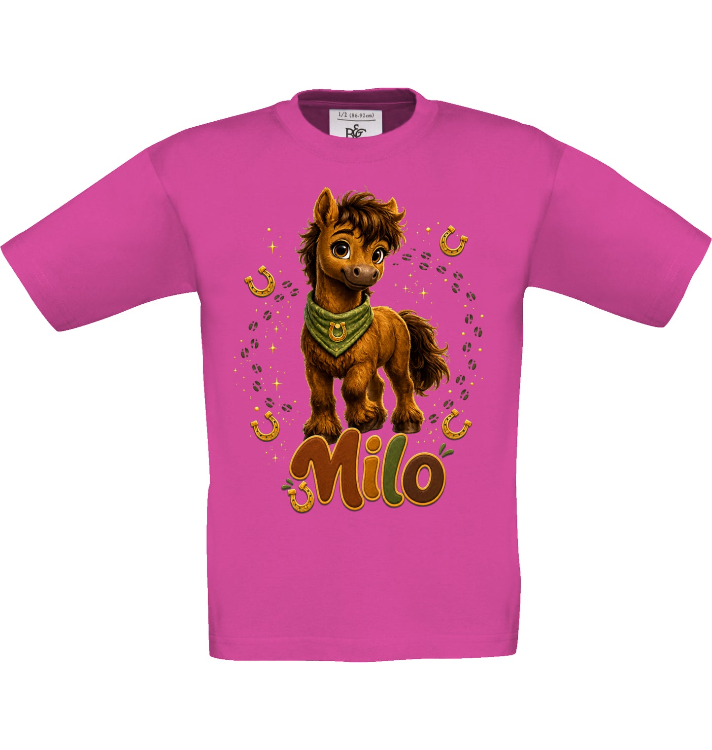 Goldhain Milo