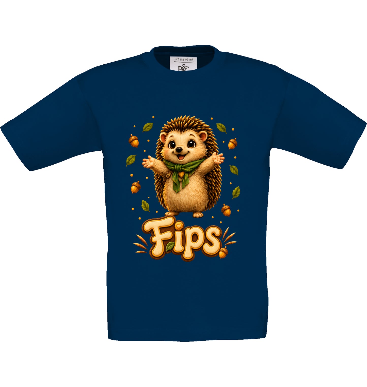 Goldhain Fips