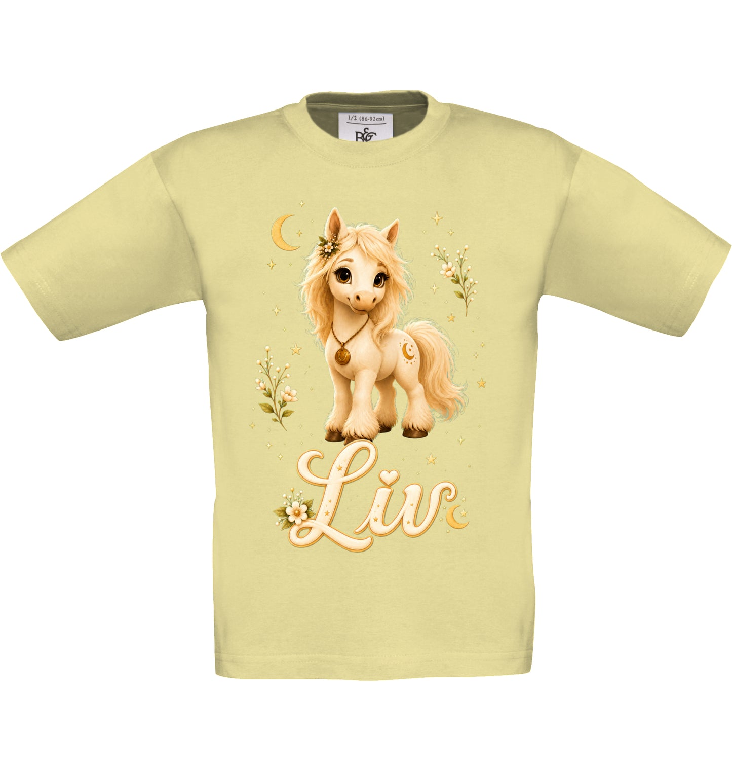 Goldhain Liv