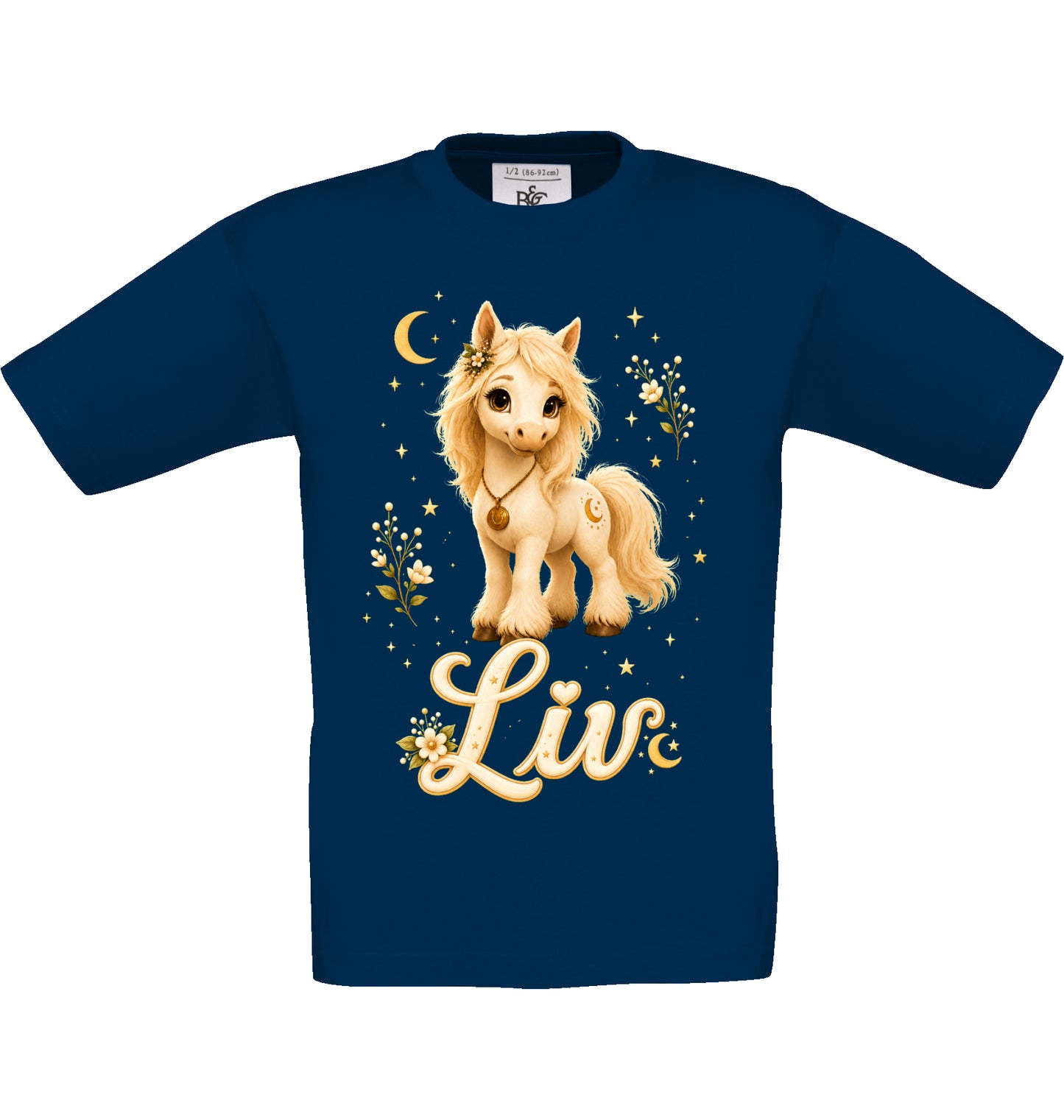 Goldhain Liv