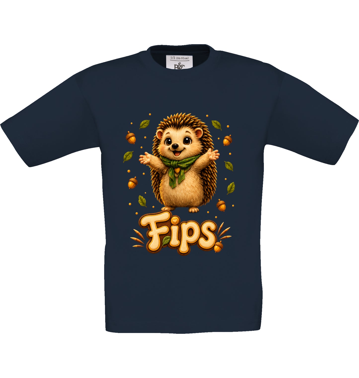Goldhain Fips
