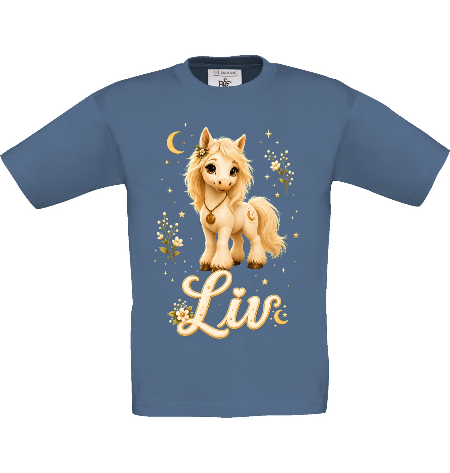 Goldhain Liv