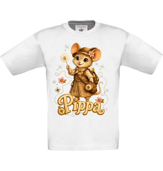 Pippa Kinder-Shirt
