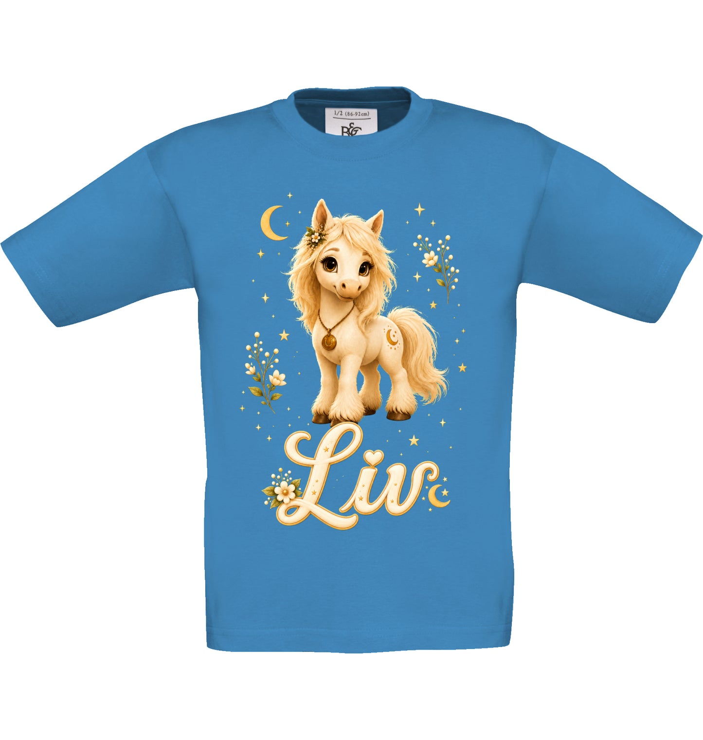 Goldhain Liv