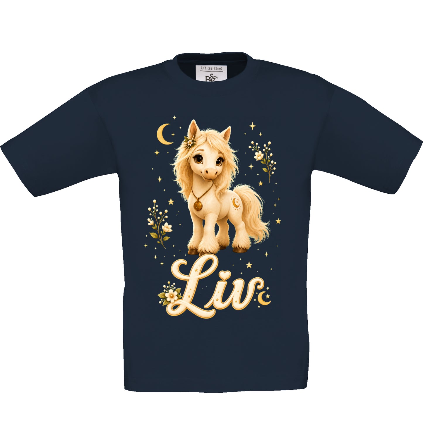 Goldhain Liv