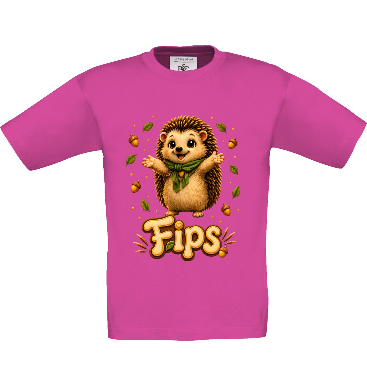 Goldhain Fips