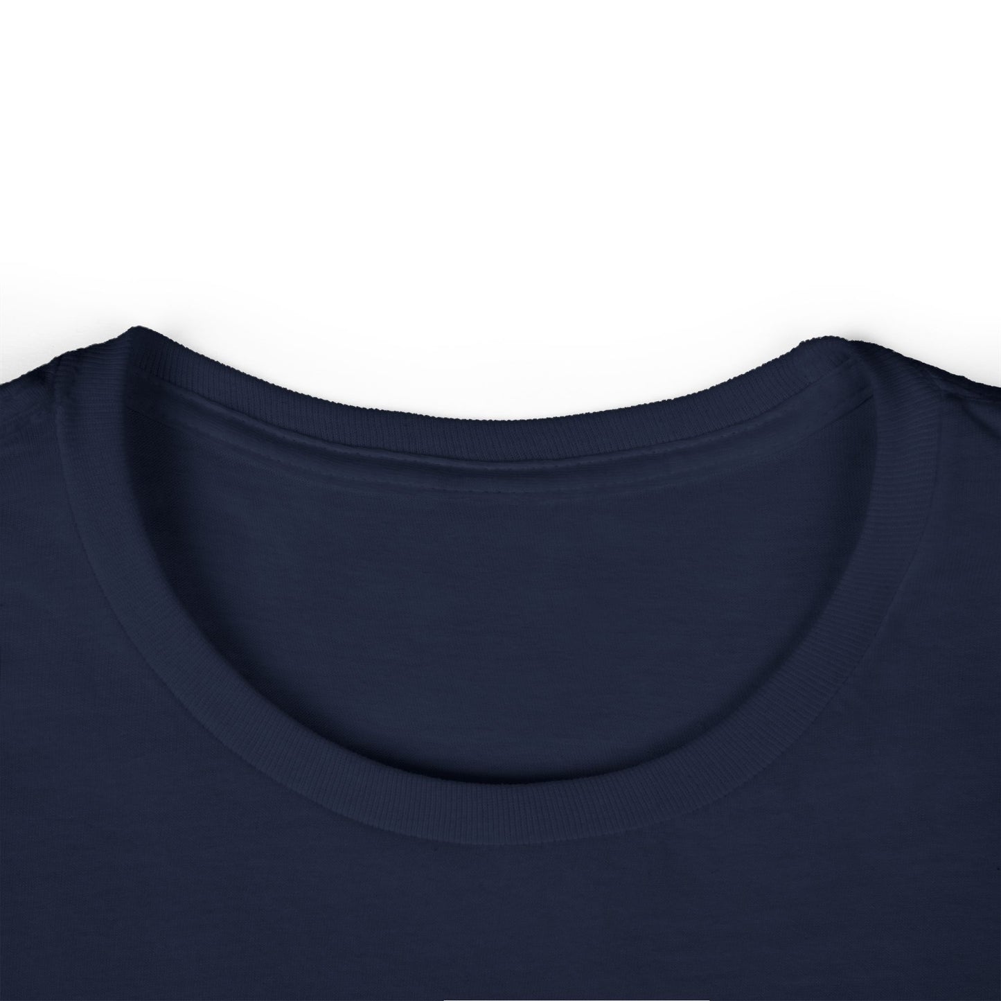 Hoofphysics Women's Tee – Minimal Equestrian Logo T-Shirt