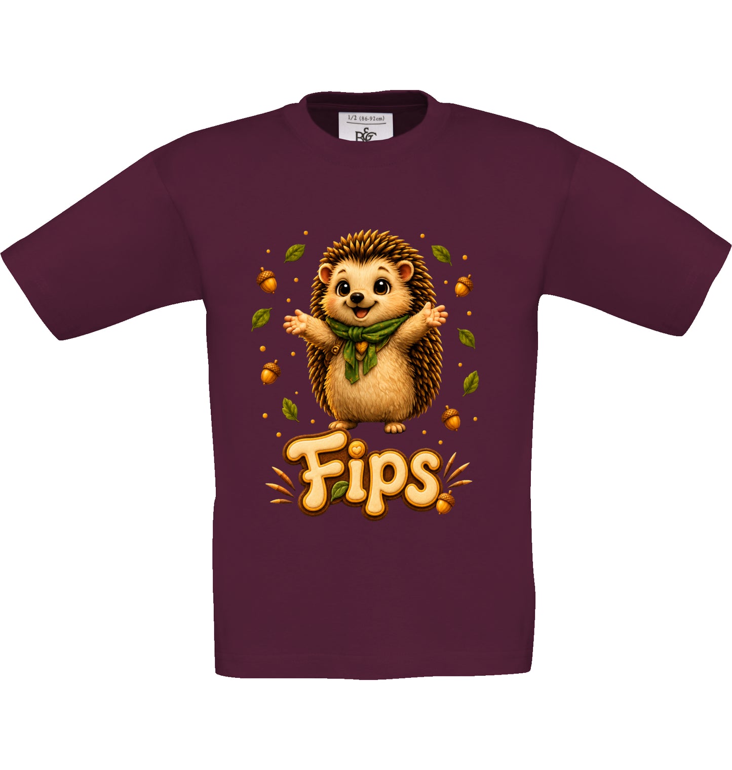 Goldhain Fips