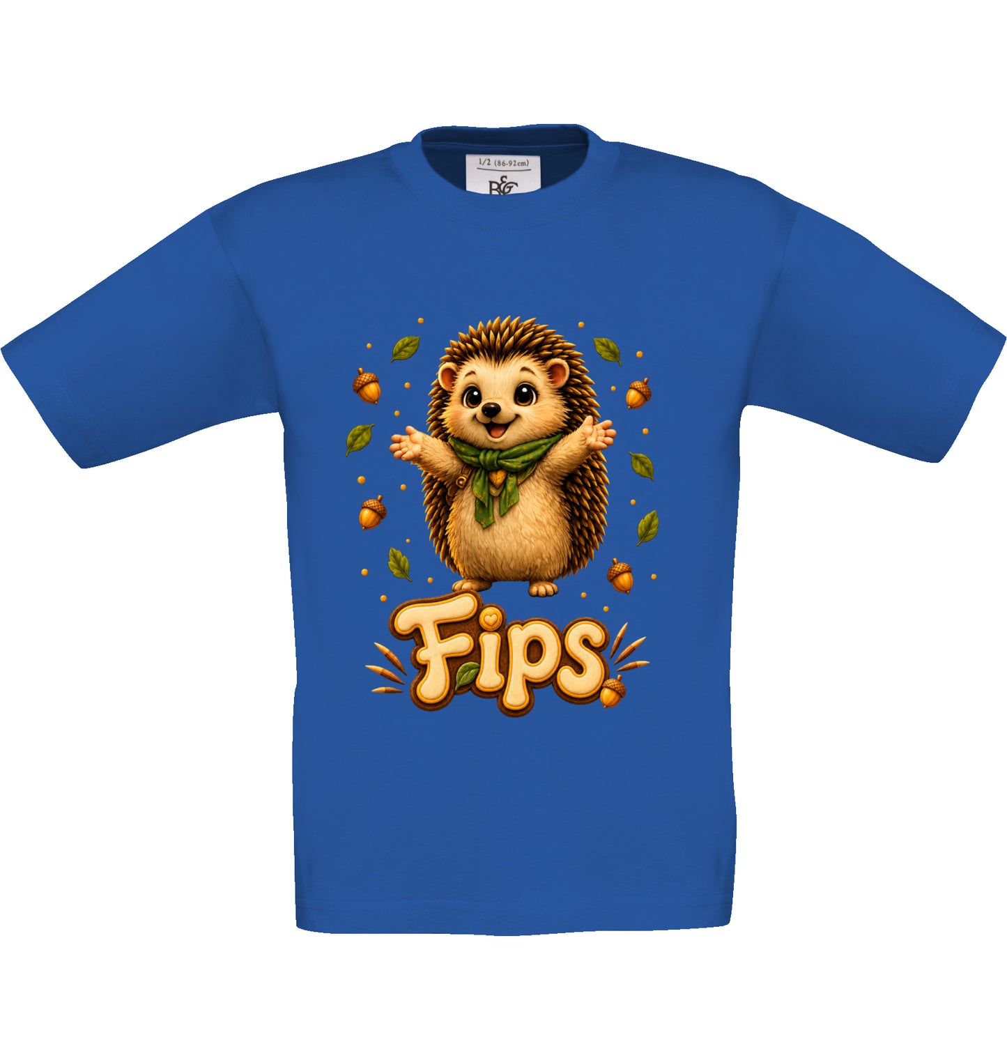 Goldhain Fips