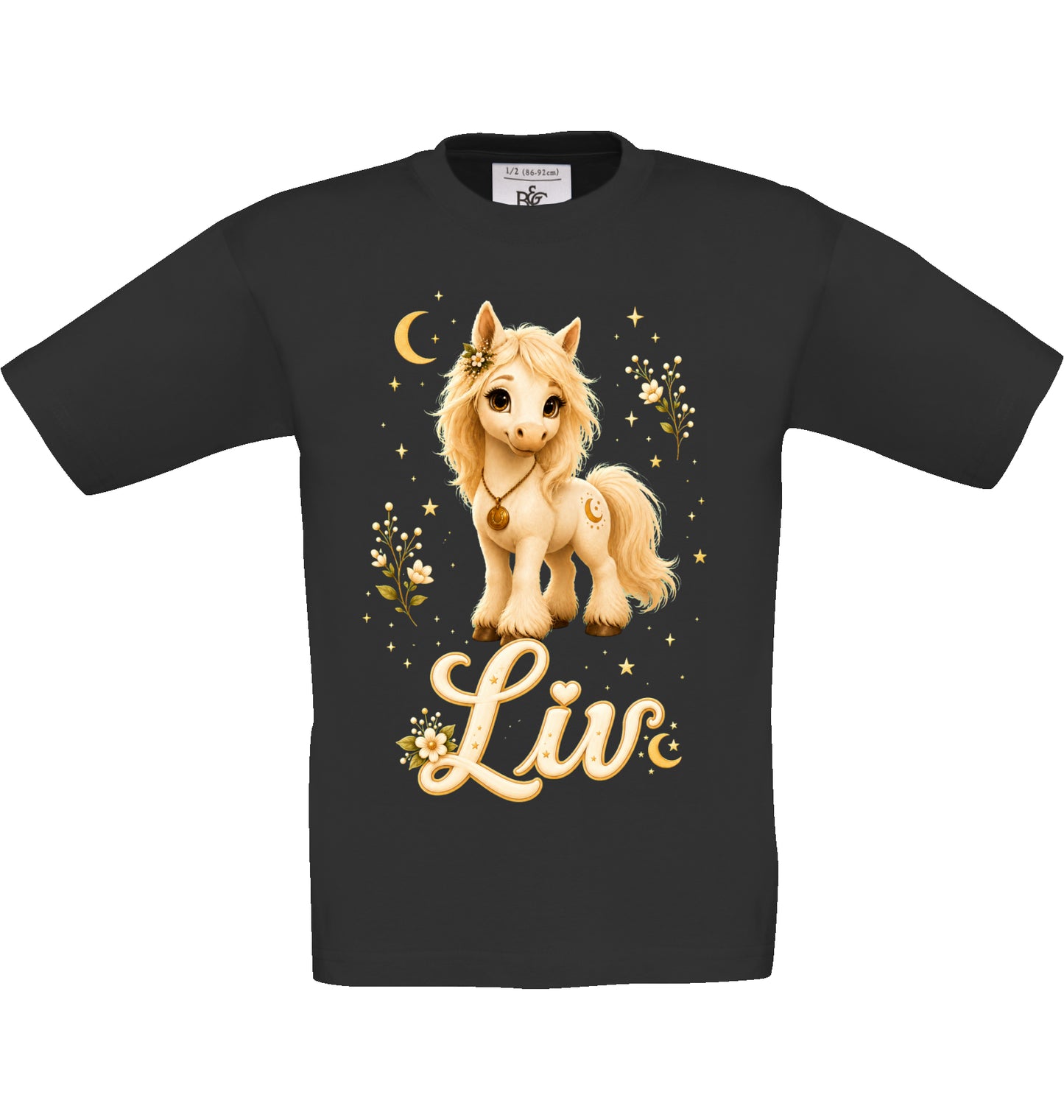 Goldhain Liv