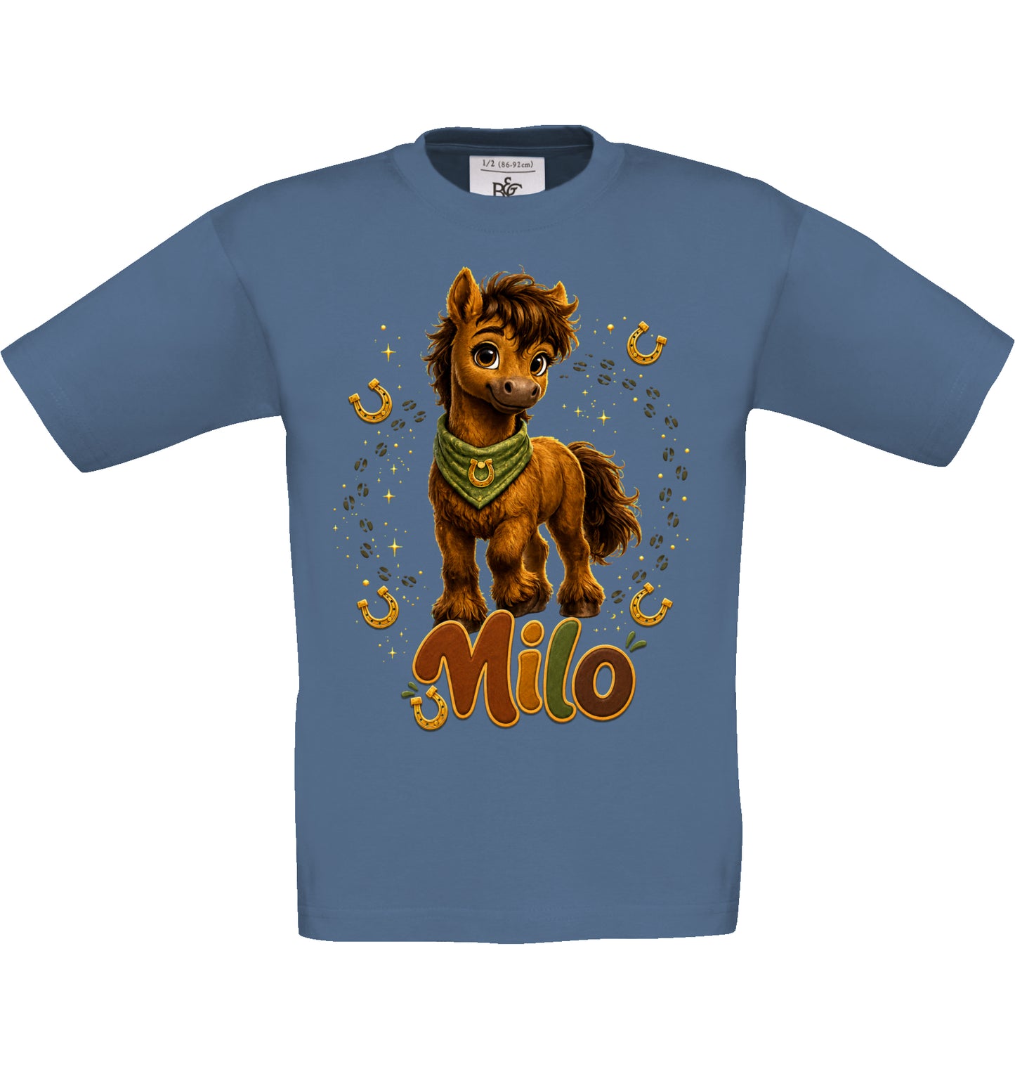 Goldhain Milo