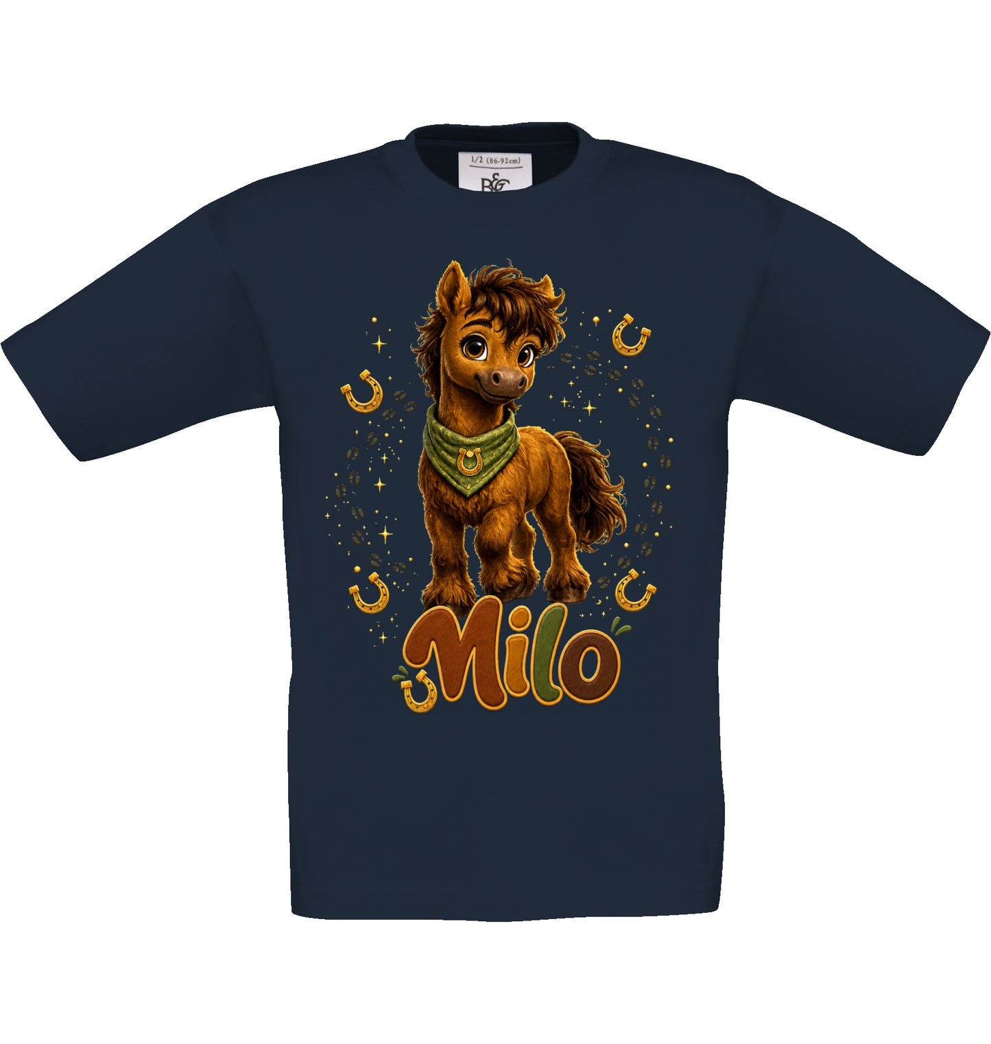 Goldhain Milo