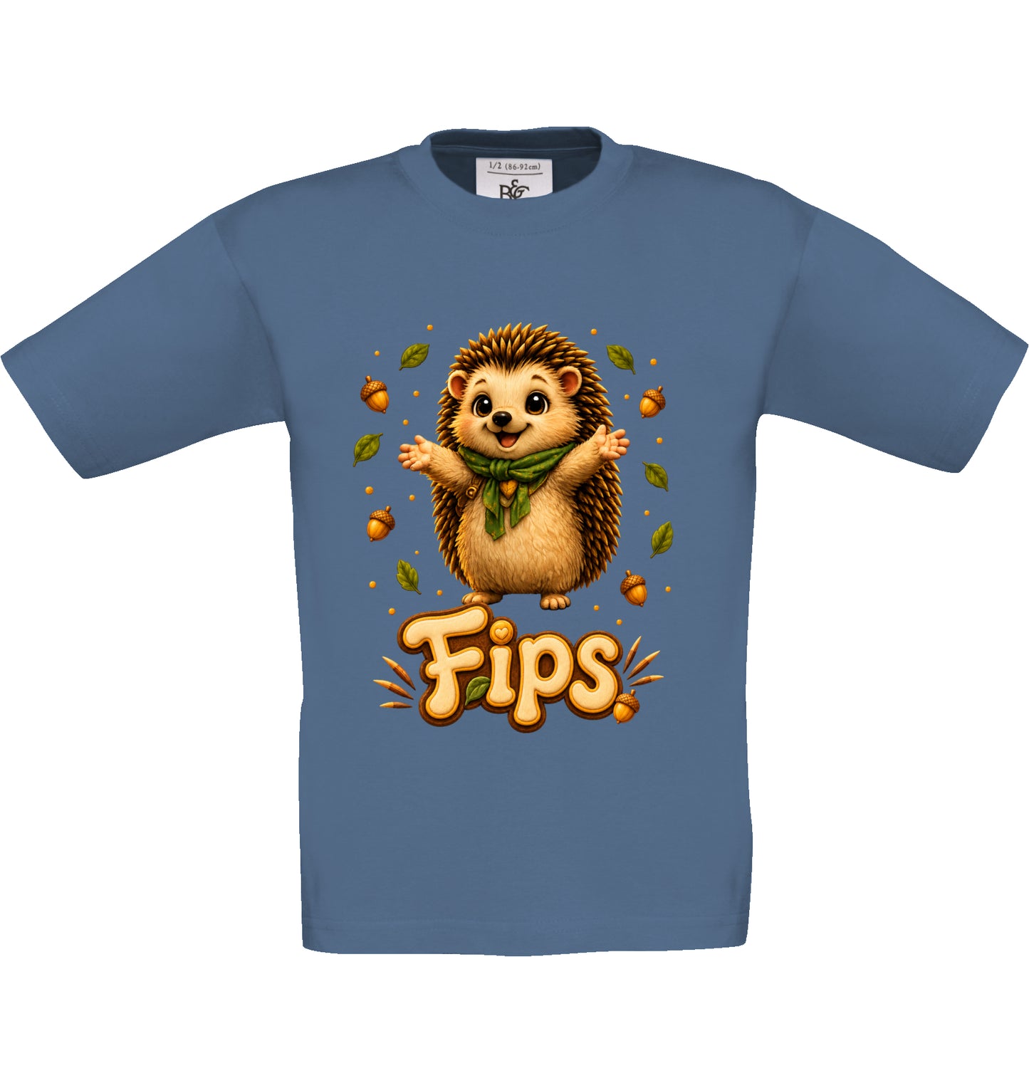 Goldhain Fips