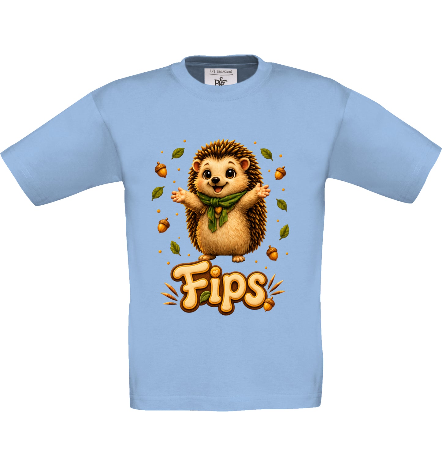 Goldhain Fips