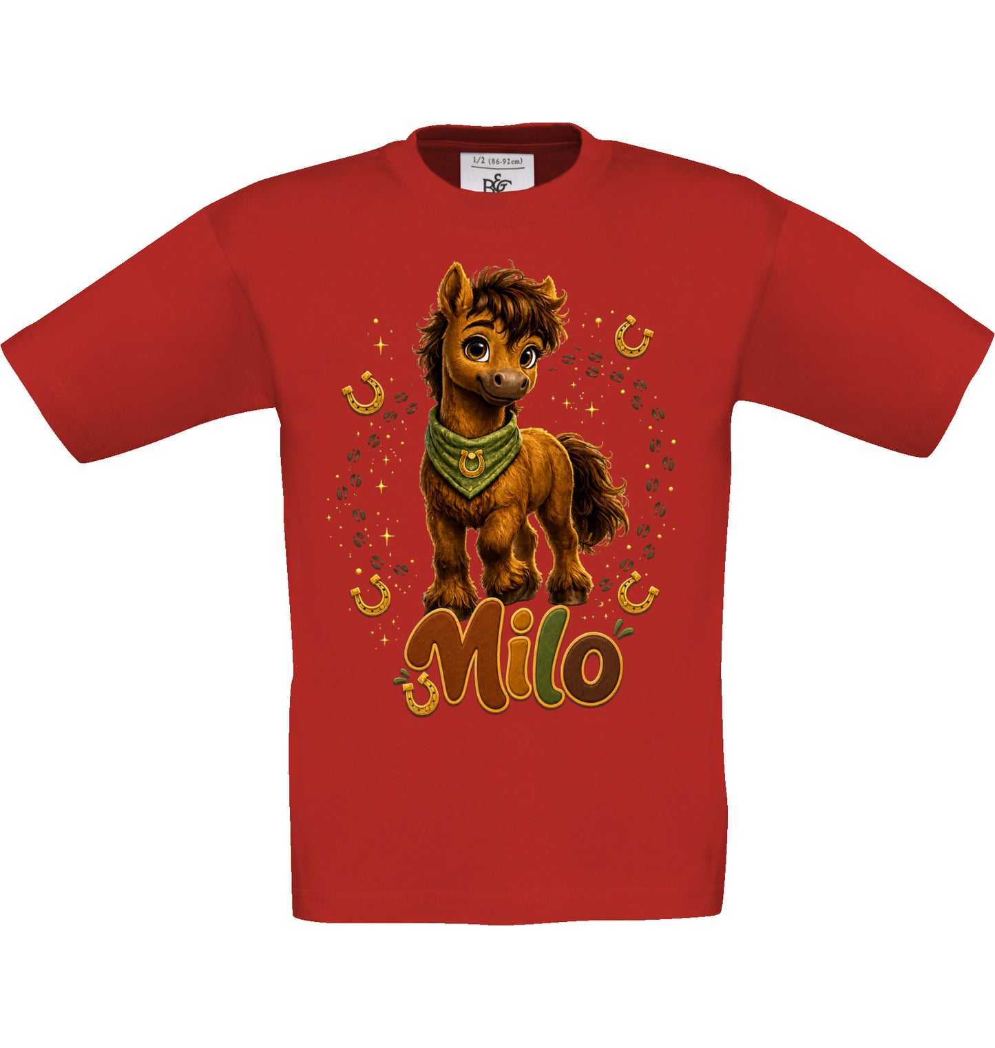 Goldhain Milo