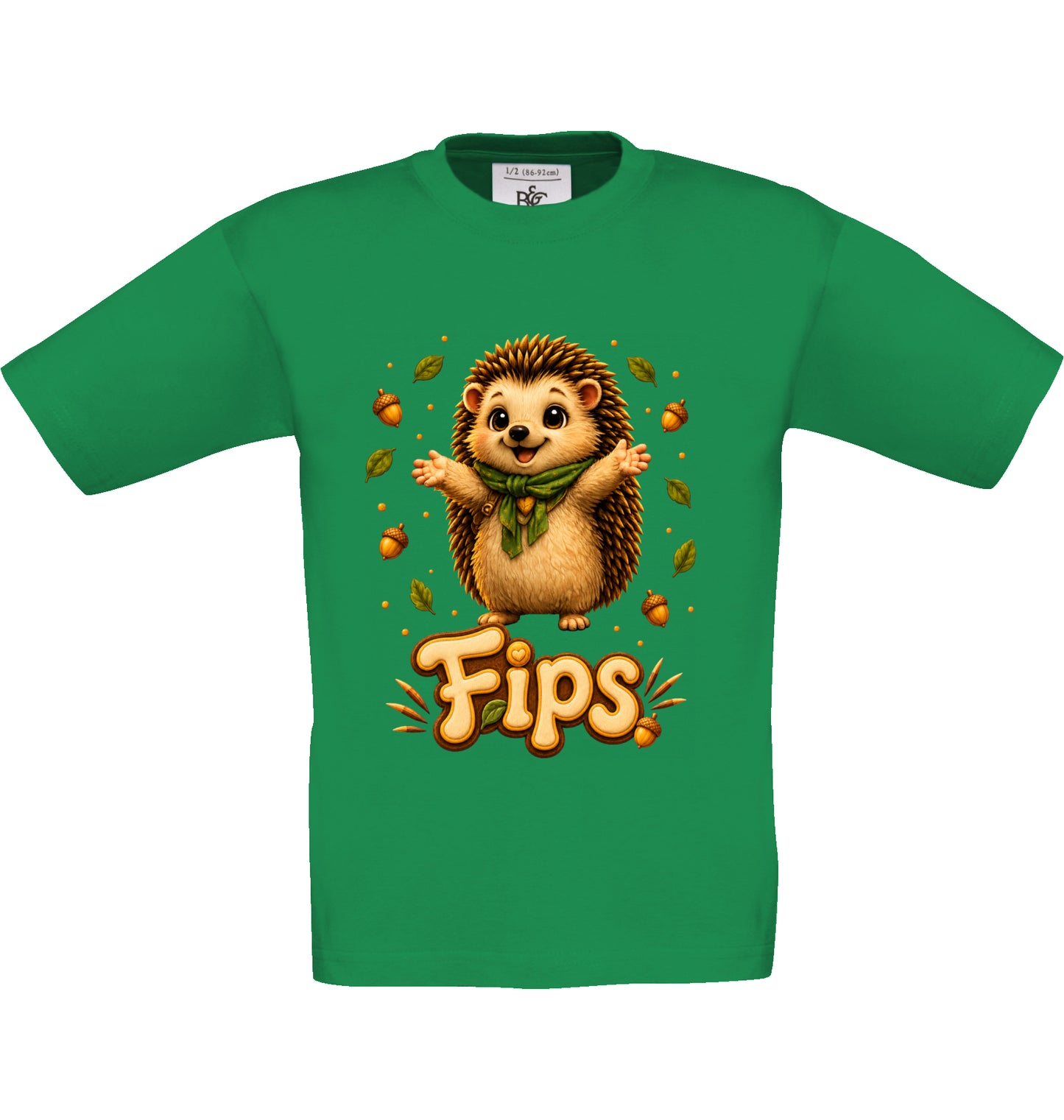 Goldhain Fips