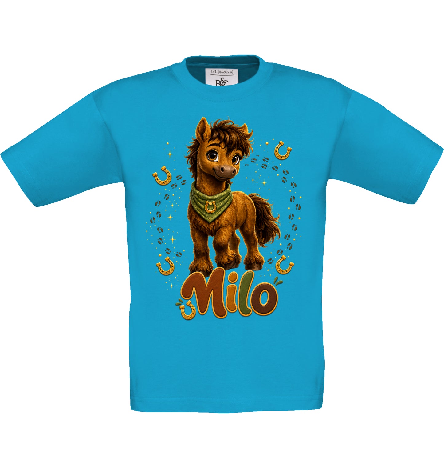 Goldhain Milo