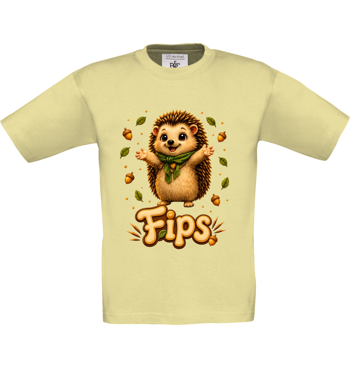 Goldhain Fips