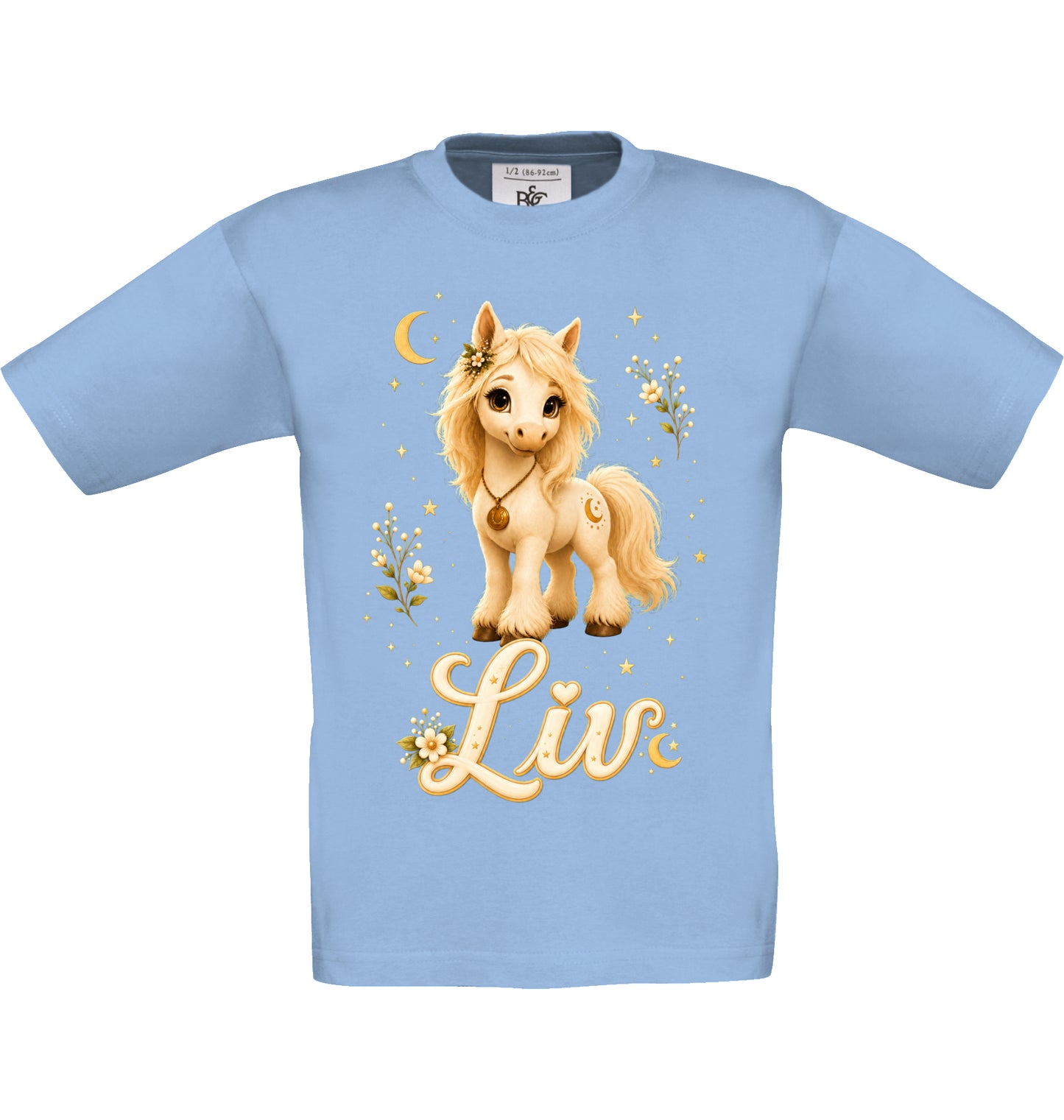 Goldhain Liv