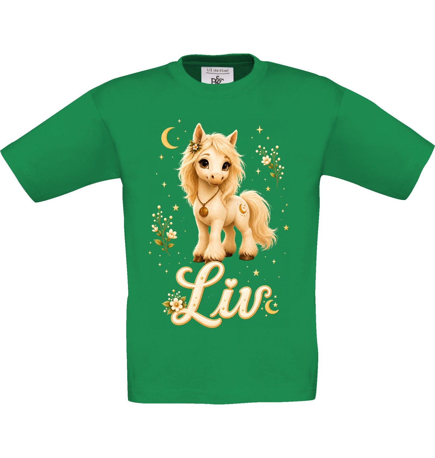 Goldhain Liv