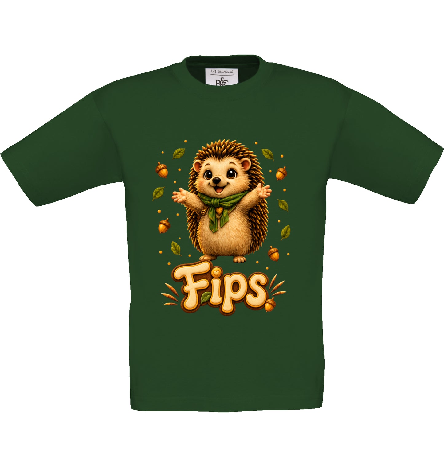 Goldhain Fips
